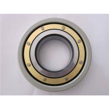 180 mm x 320 mm x 52 mm  FAG NUP236-E-M1  Cylindrical Roller Bearings