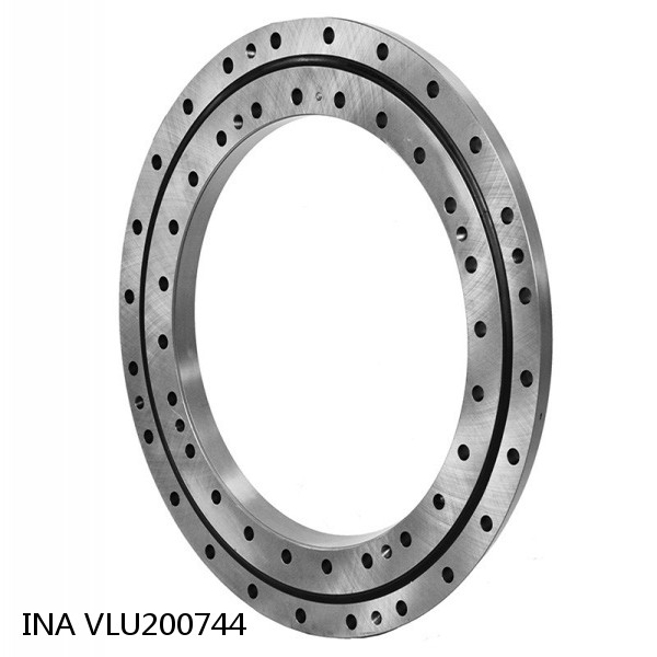 VLU200744 INA Slewing Ring Bearings