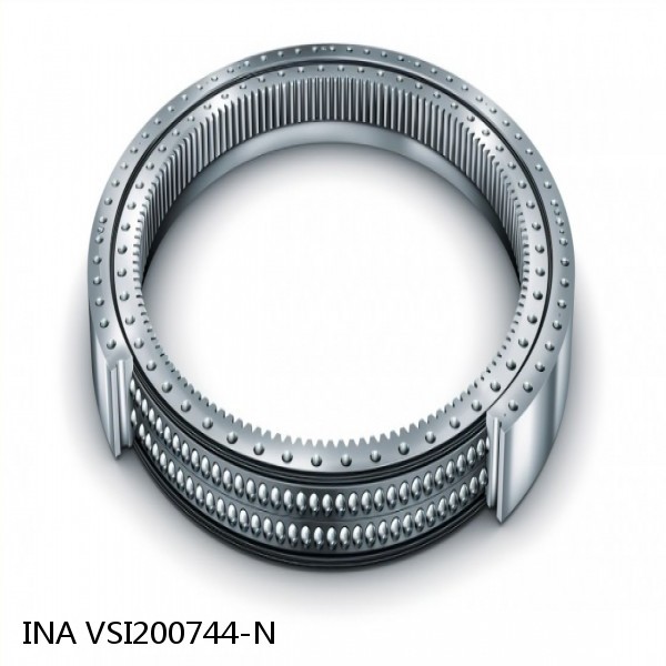 VSI200744-N INA Slewing Ring Bearings