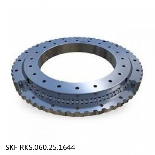 RKS.060.25.1644 SKF Slewing Ring Bearings