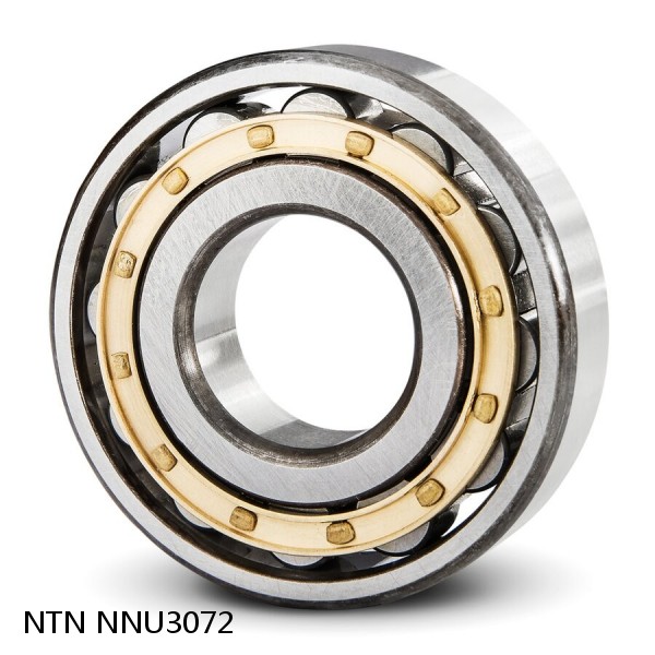 NNU3072 NTN Tapered Roller Bearing