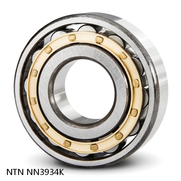 NN3934K NTN Cylindrical Roller Bearing