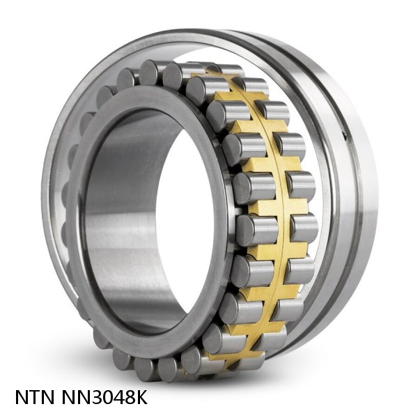 NN3048K NTN Cylindrical Roller Bearing