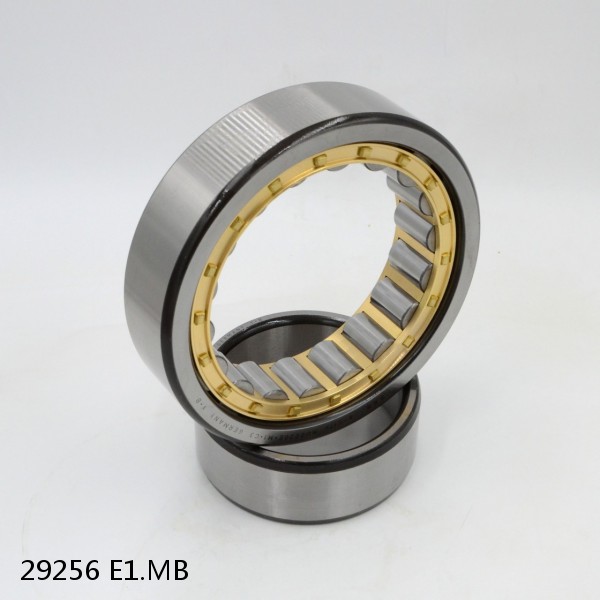 29256 E1.MB       Thrust Roller Bearings
