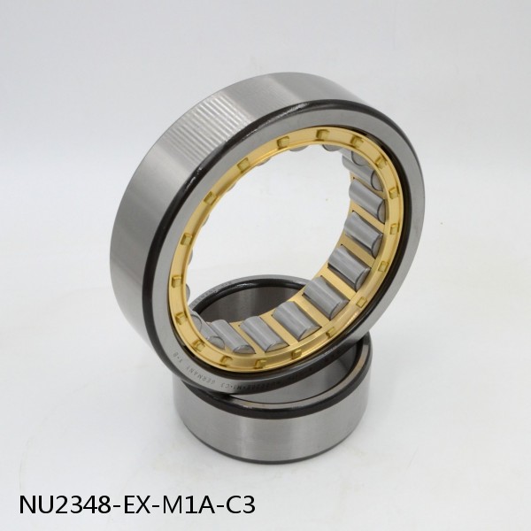 NU2348-EX-M1A-C3 Cam Follower And Track Roller