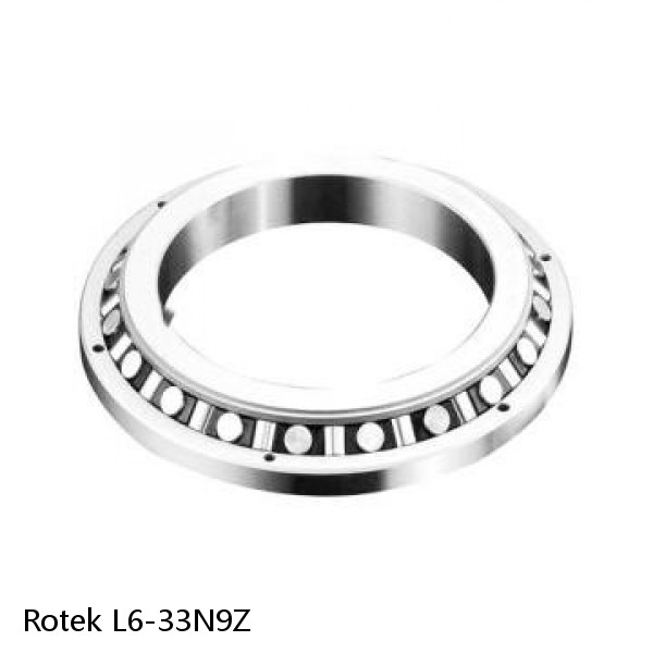 L6-33N9Z Rotek Slewing Ring Bearings