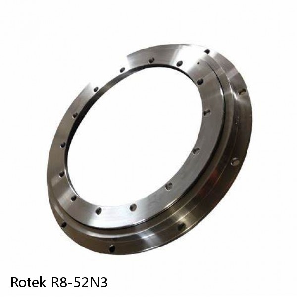 R8-52N3 Rotek Slewing Ring Bearings