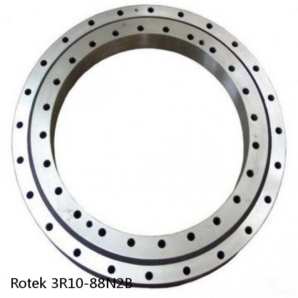 3R10-88N2B Rotek Slewing Ring Bearings