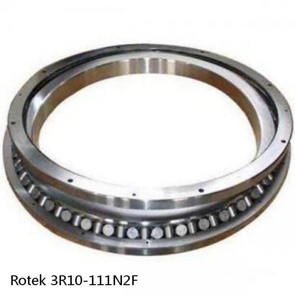 3R10-111N2F Rotek Slewing Ring Bearings