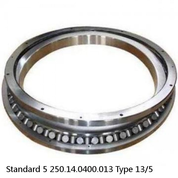 250.14.0400.013 Type 13/5 Standard 5 Slewing Ring Bearings