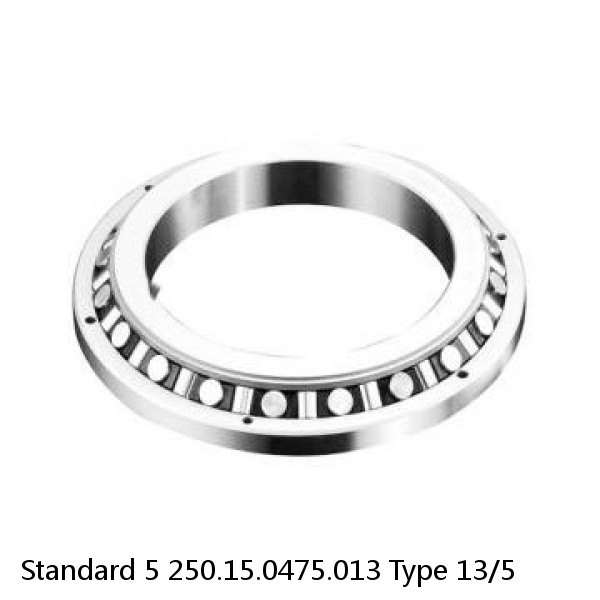 250.15.0475.013 Type 13/5 Standard 5 Slewing Ring Bearings