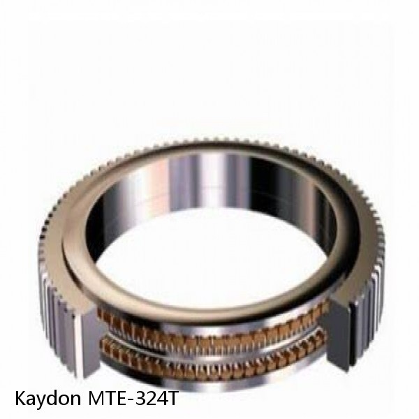 MTE-324T Kaydon Slewing Ring Bearings