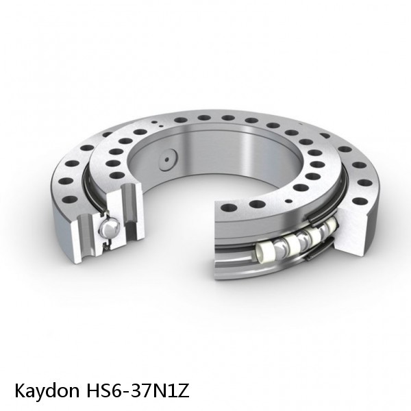 HS6-37N1Z Kaydon Slewing Ring Bearings