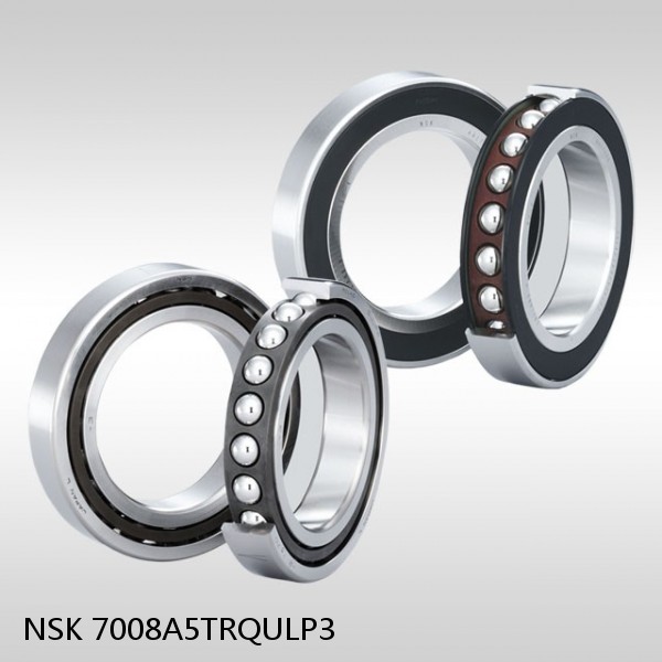 7008A5TRQULP3 NSK Super Precision Bearings