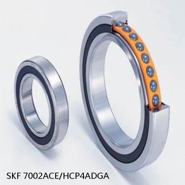 7002ACE/HCP4ADGA SKF Super Precision,Super Precision Bearings,Super Precision Angular Contact,7000 Series,25 Degree Contact Angle