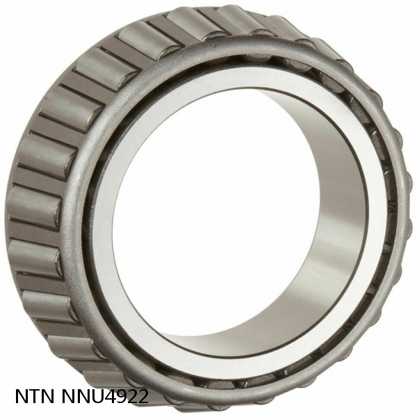 NNU4922 NTN Tapered Roller Bearing