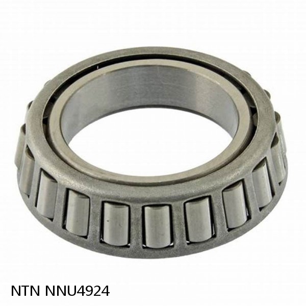 NNU4924 NTN Tapered Roller Bearing