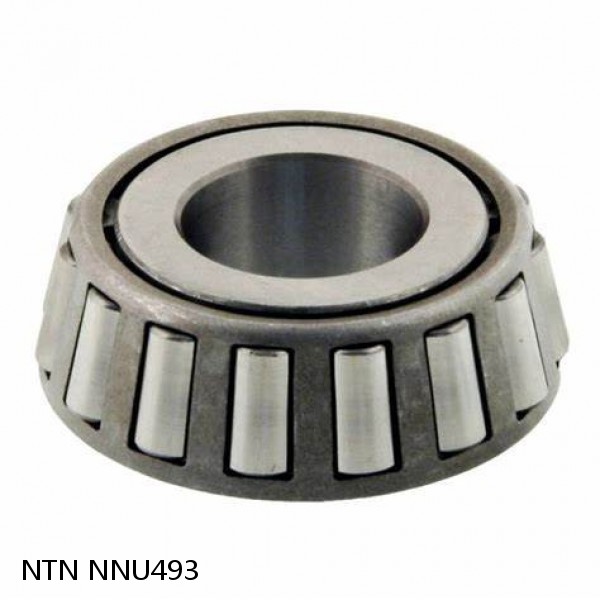 NNU493 NTN Tapered Roller Bearing