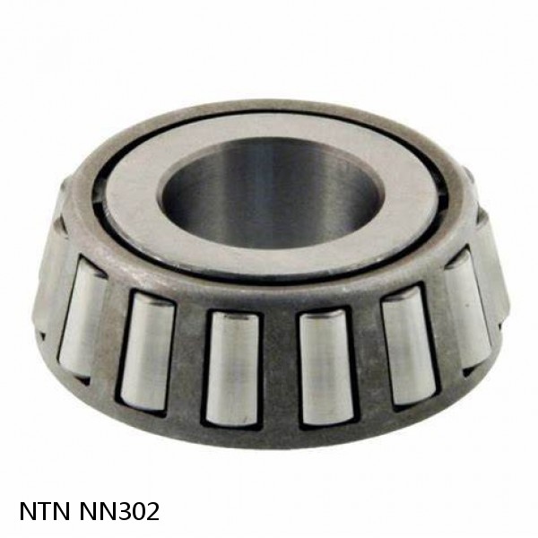 NN302 NTN Tapered Roller Bearing