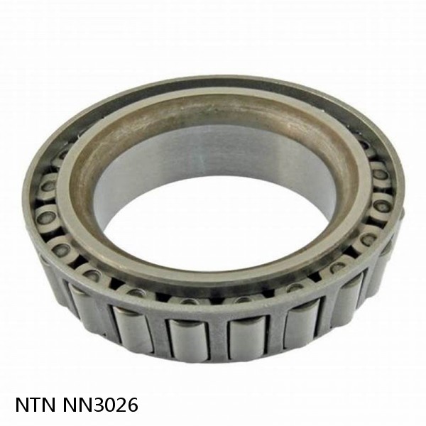 NN3026 NTN Tapered Roller Bearing