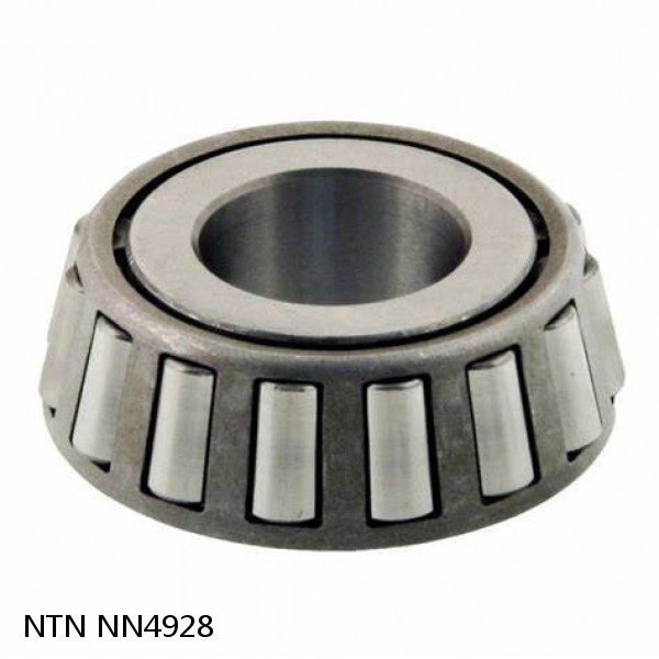 NN4928 NTN Tapered Roller Bearing