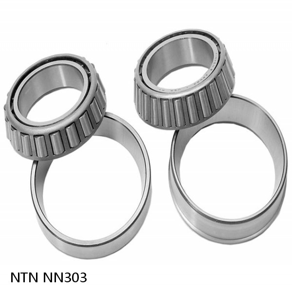 NN303 NTN Tapered Roller Bearing