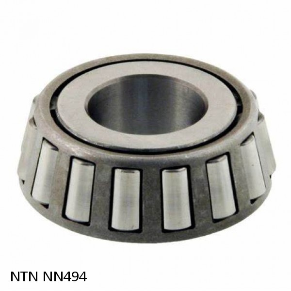 NN494 NTN Tapered Roller Bearing