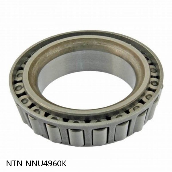 NNU4960K NTN Cylindrical Roller Bearing