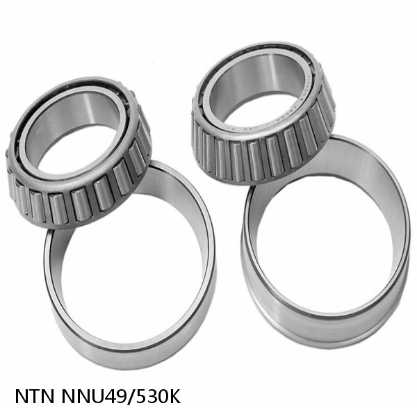 NNU49/530K NTN Cylindrical Roller Bearing