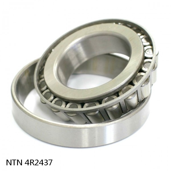 4R2437 NTN Cylindrical Roller Bearing