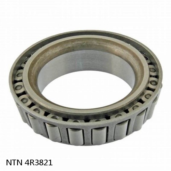 4R3821 NTN Cylindrical Roller Bearing