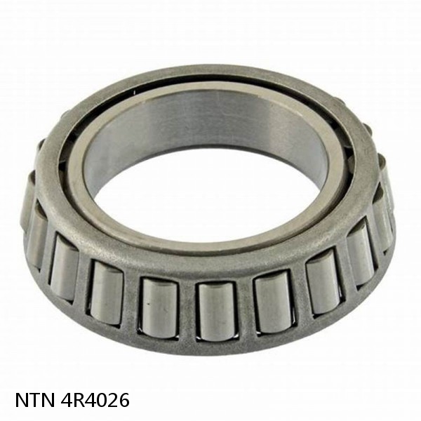 4R4026 NTN Cylindrical Roller Bearing