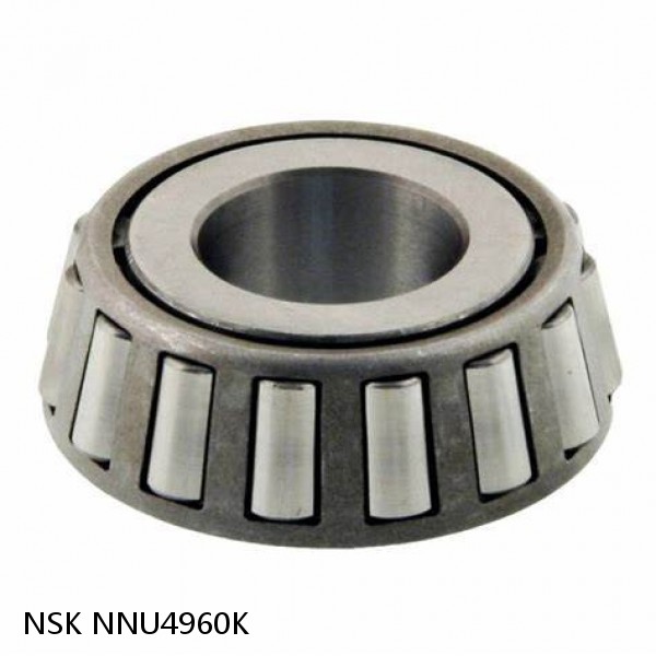 NNU4960K NSK CYLINDRICAL ROLLER BEARING