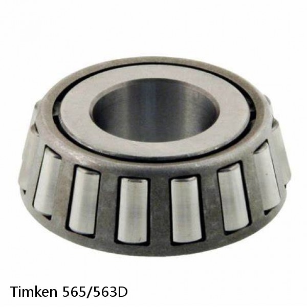 565/563D Timken Tapered Roller Bearing Assembly
