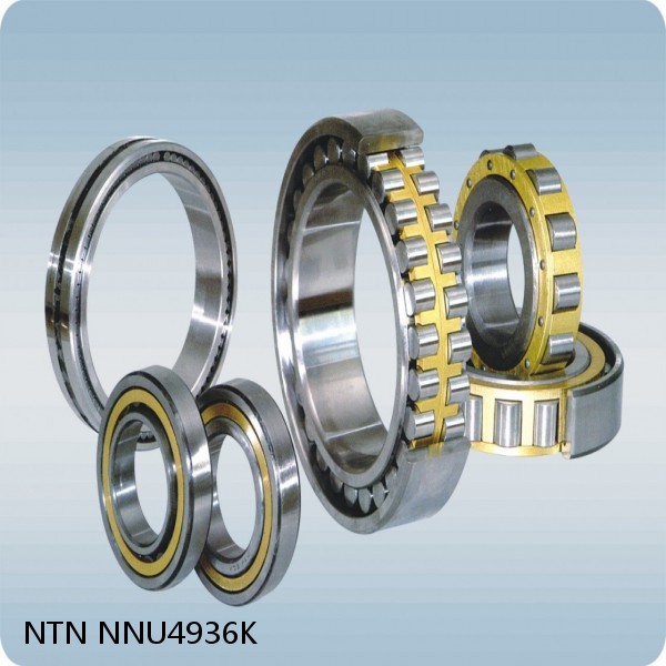 NNU4936K NTN Cylindrical Roller Bearing