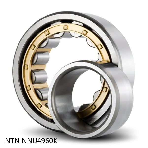 NNU4960K NTN Cylindrical Roller Bearing