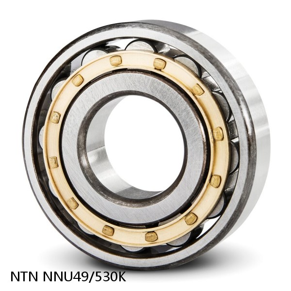 NNU49/530K NTN Cylindrical Roller Bearing