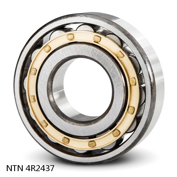 4R2437 NTN Cylindrical Roller Bearing