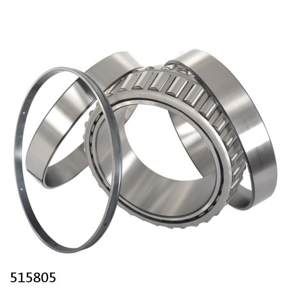 515805 DOUBLE ROW TAPERED THRUST ROLLER BEARINGS