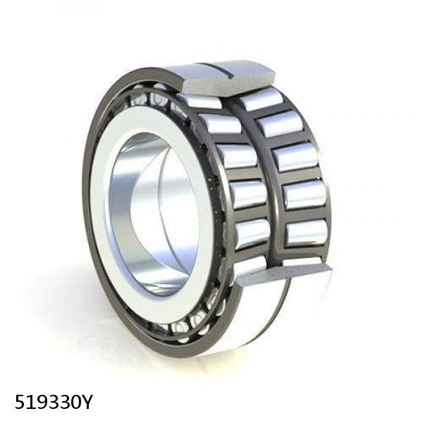 519330Y DOUBLE ROW TAPERED THRUST ROLLER BEARINGS