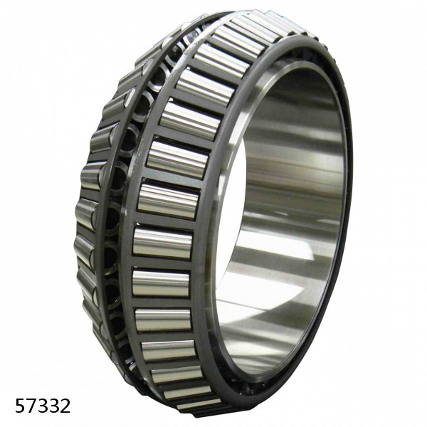 57332 DOUBLE ROW TAPERED THRUST ROLLER BEARINGS