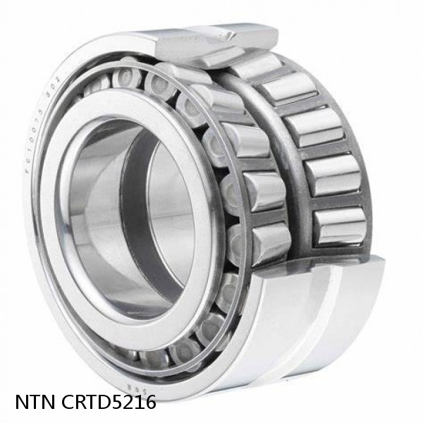 NTN CRTD5216 DOUBLE ROW TAPERED THRUST ROLLER BEARINGS