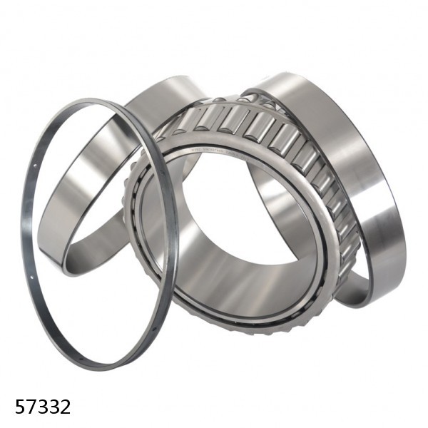 57332 DOUBLE ROW TAPERED THRUST ROLLER BEARINGS