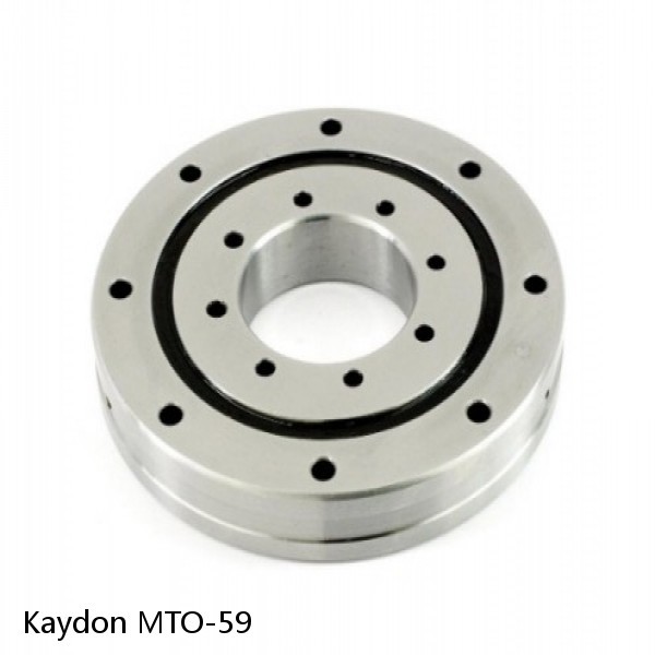 MTO-59 Kaydon Slewing Ring Bearings