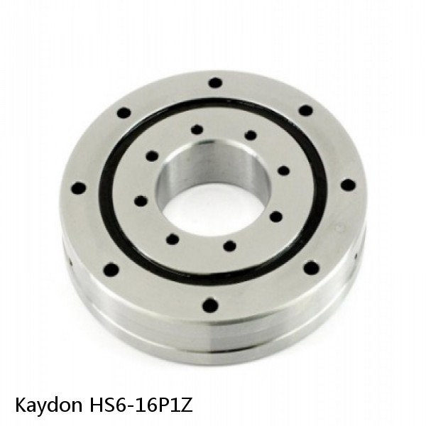 HS6-16P1Z Kaydon Slewing Ring Bearings