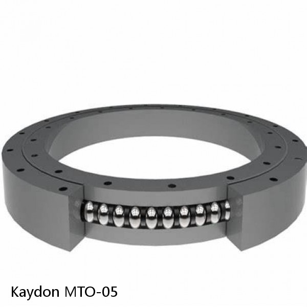 MTO-05 Kaydon Slewing Ring Bearings