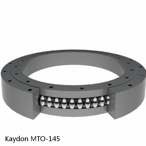 MTO-145 Kaydon Slewing Ring Bearings