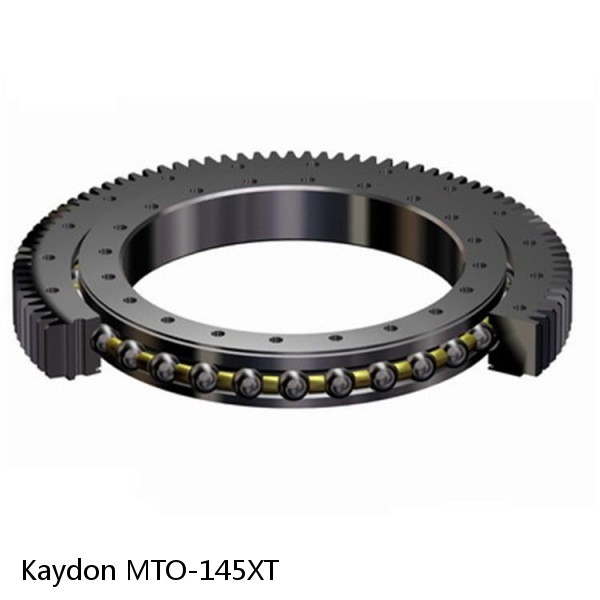 MTO-145XT Kaydon Slewing Ring Bearings