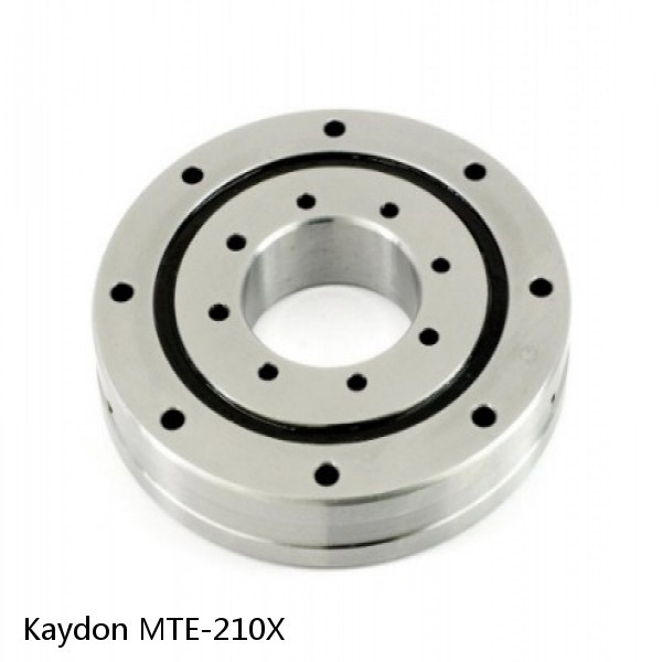 MTE-210X Kaydon Slewing Ring Bearings