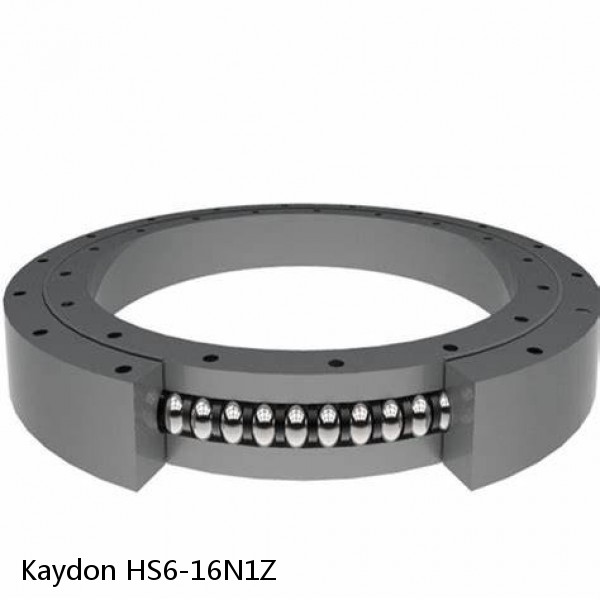 HS6-16N1Z Kaydon Slewing Ring Bearings